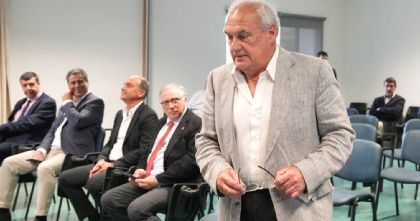 Marítimo: Destituição dos órgãos sociais votada em AG Extraordinária a 4 de julho