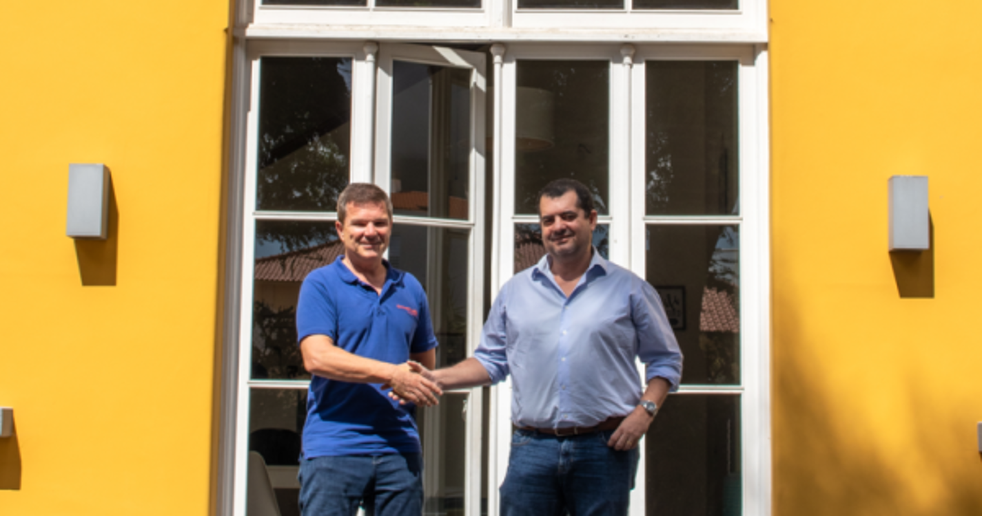 Tecnológicas madeirenses impulsionam o uso de Blockchain para o combate à fraude