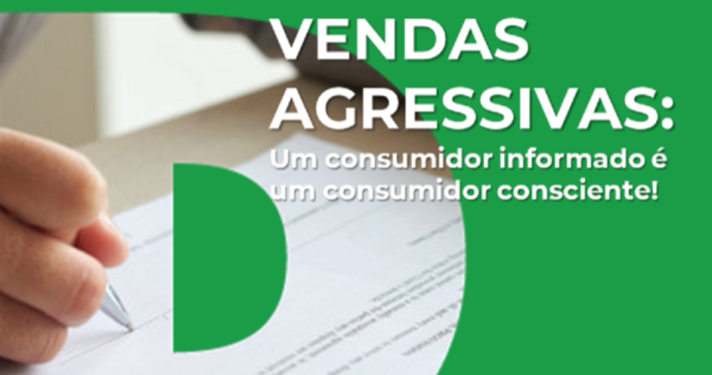 Junta de Freguesia do Caniço e DECO Associação promovem sessão informativa ‘Vendas Agressivas’
