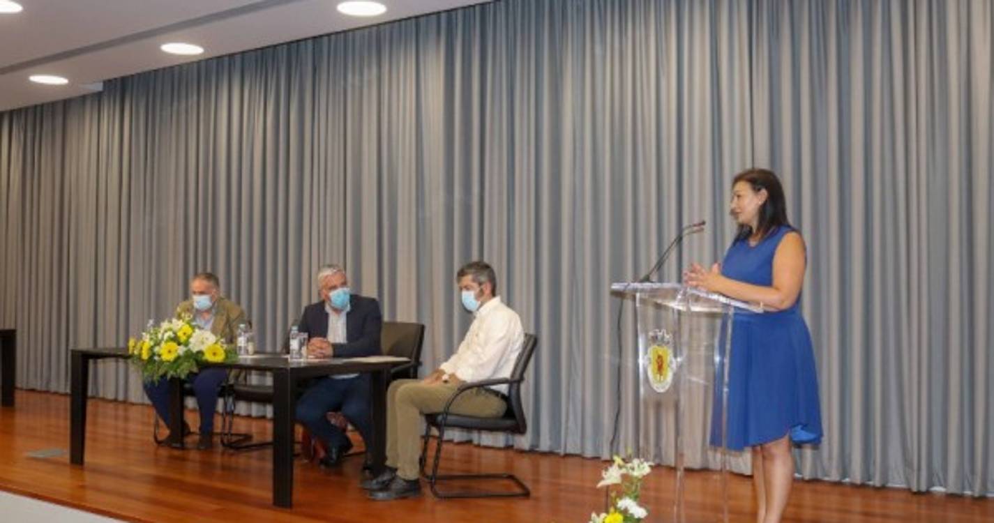 Sónia Emília Rossa vence Prémio Literário Horácio Bento Gouveia 2021