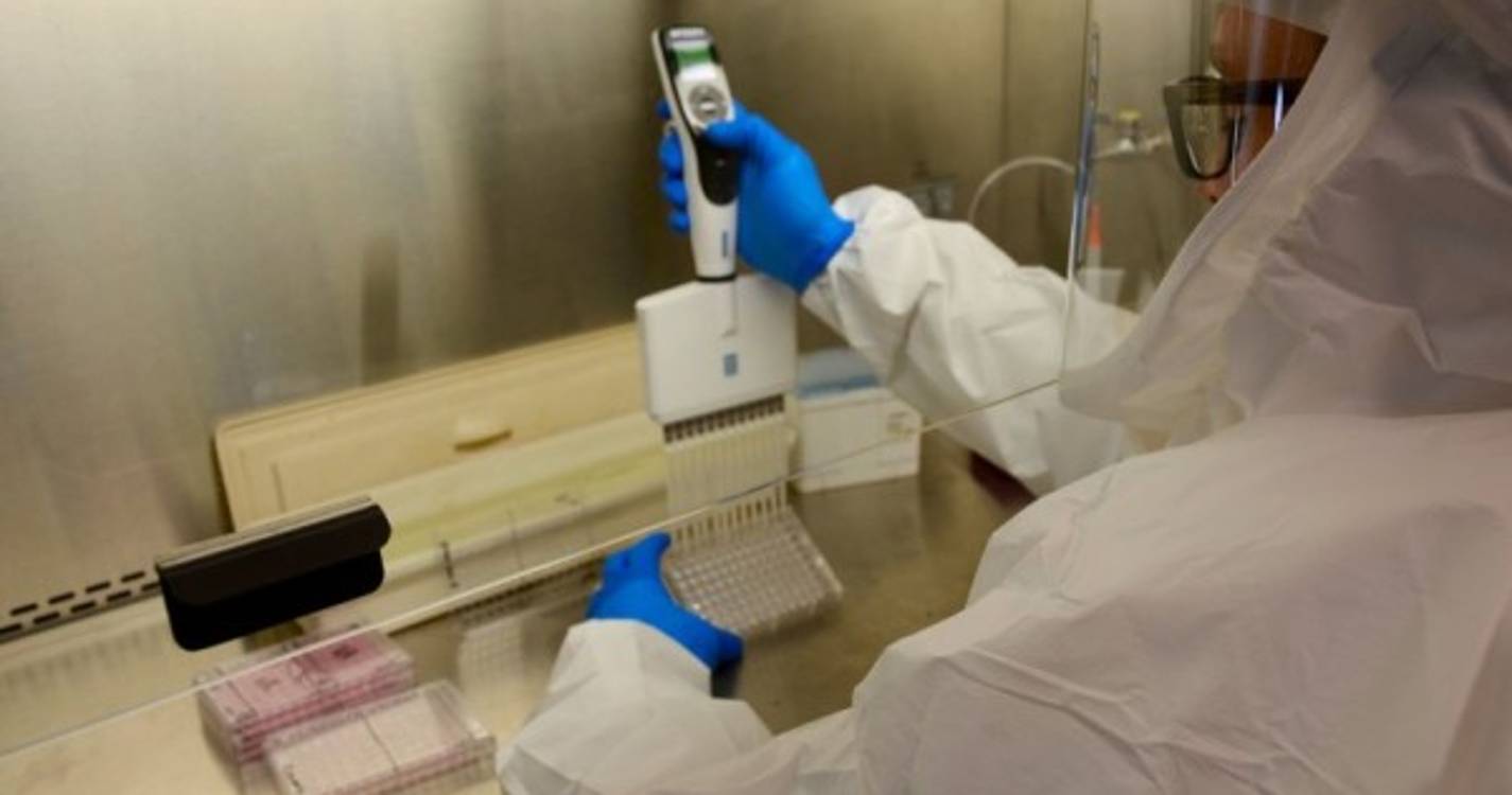 Nova variante 'Mu' da covid-19 motiva alerta da OMS