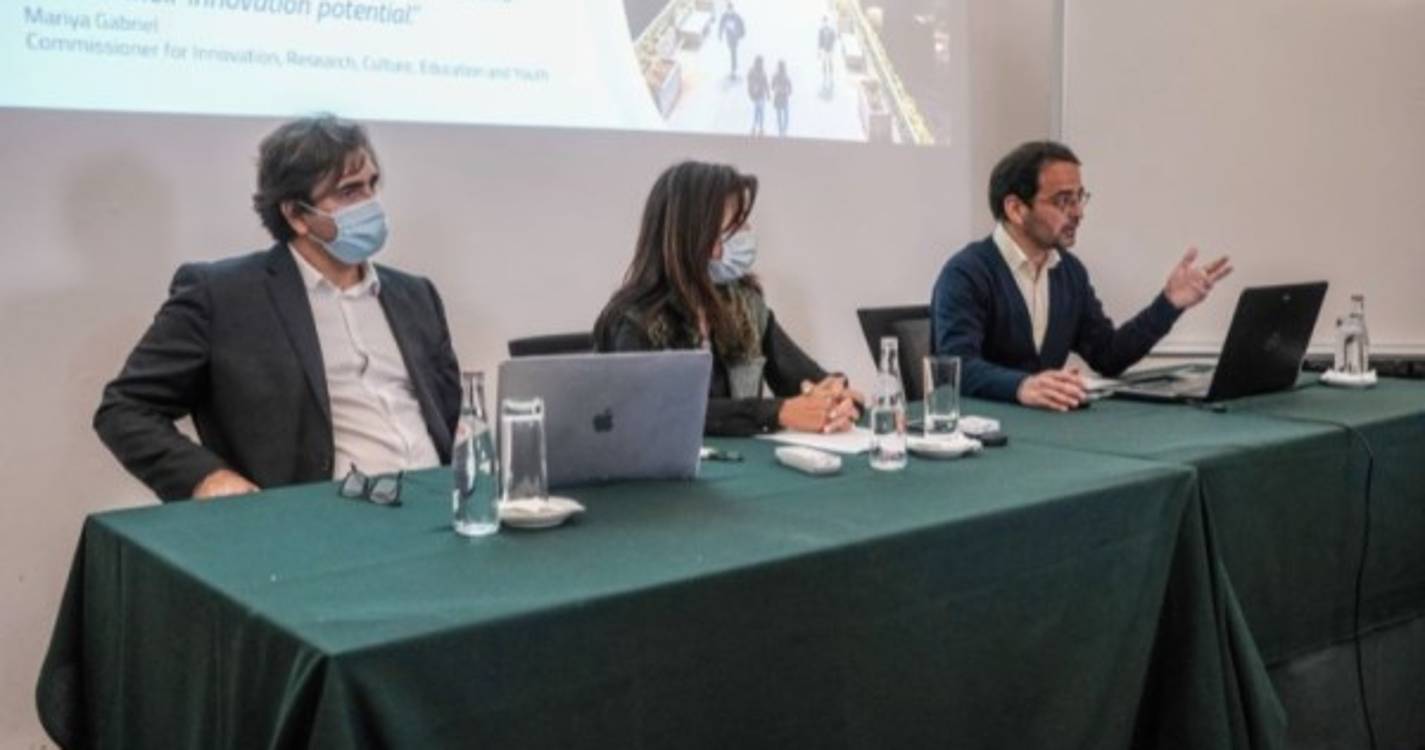 UMa vai ter Centro de Investigação para o Empreendedorismo