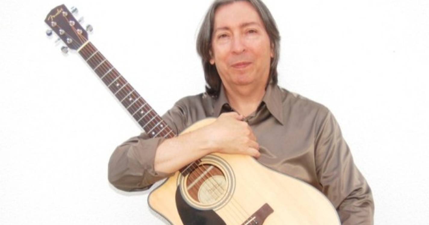 Morreu o cantor Armando Gama