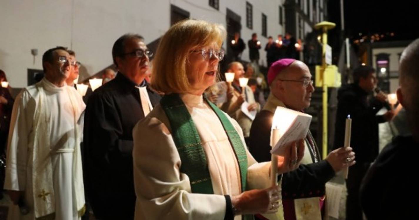 Ilse Berardo será condecorada pela presidência da Alemanha