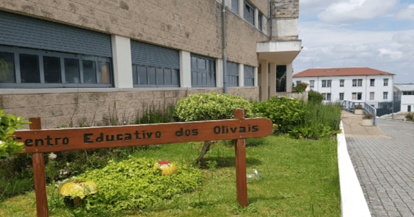 Jovens internados em centros educativos atingem maior número desde 2020