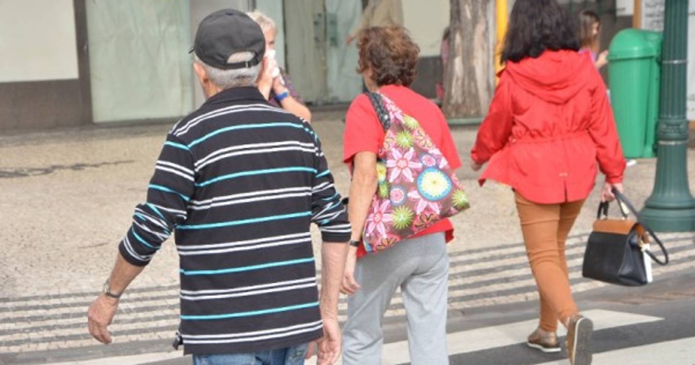 Censos2021: População divorciada supera viúvos na última década