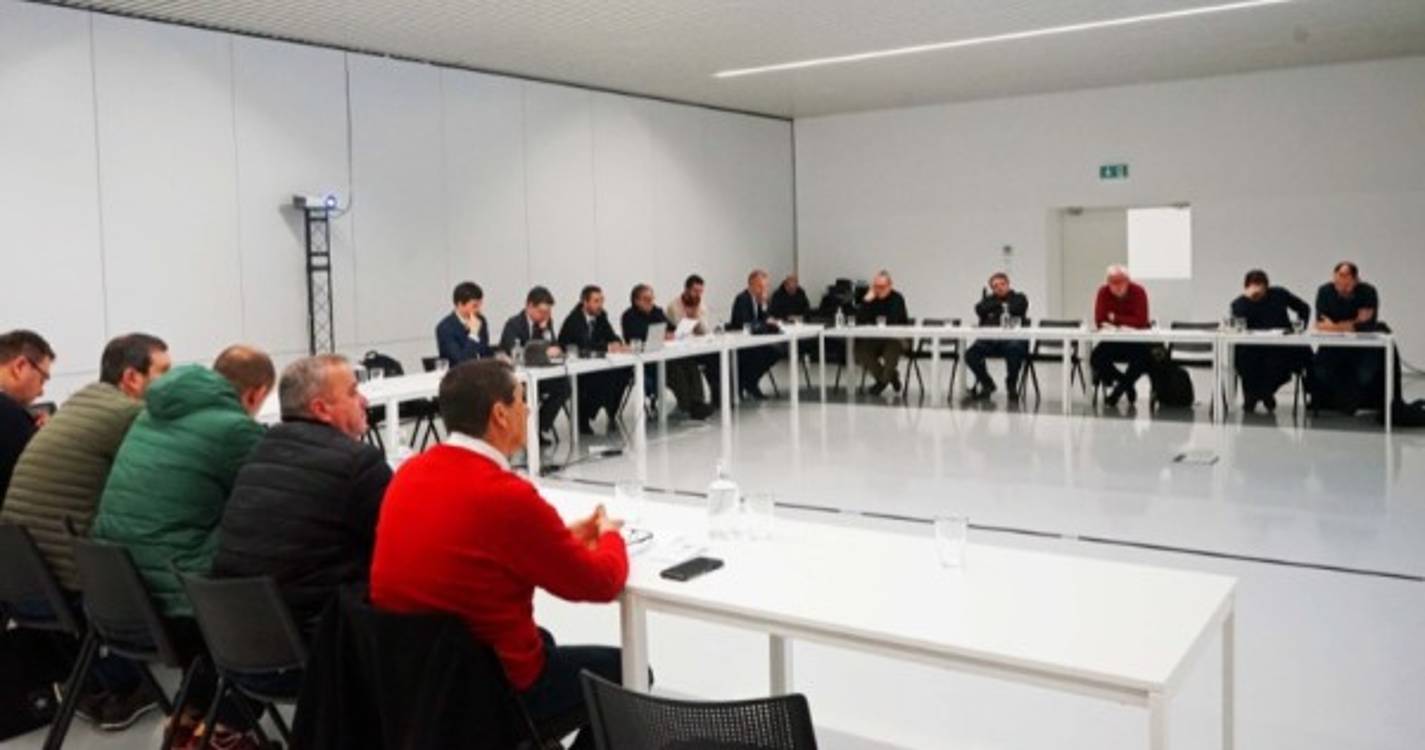 Município de Braga propõe ao Governo alternativas para garantir mais habitação