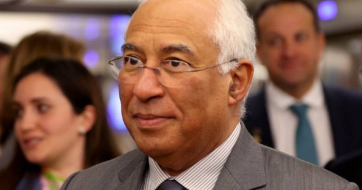 Ucrânia: Costa alerta que é preciso prevenir consequências indesejadas de sanções