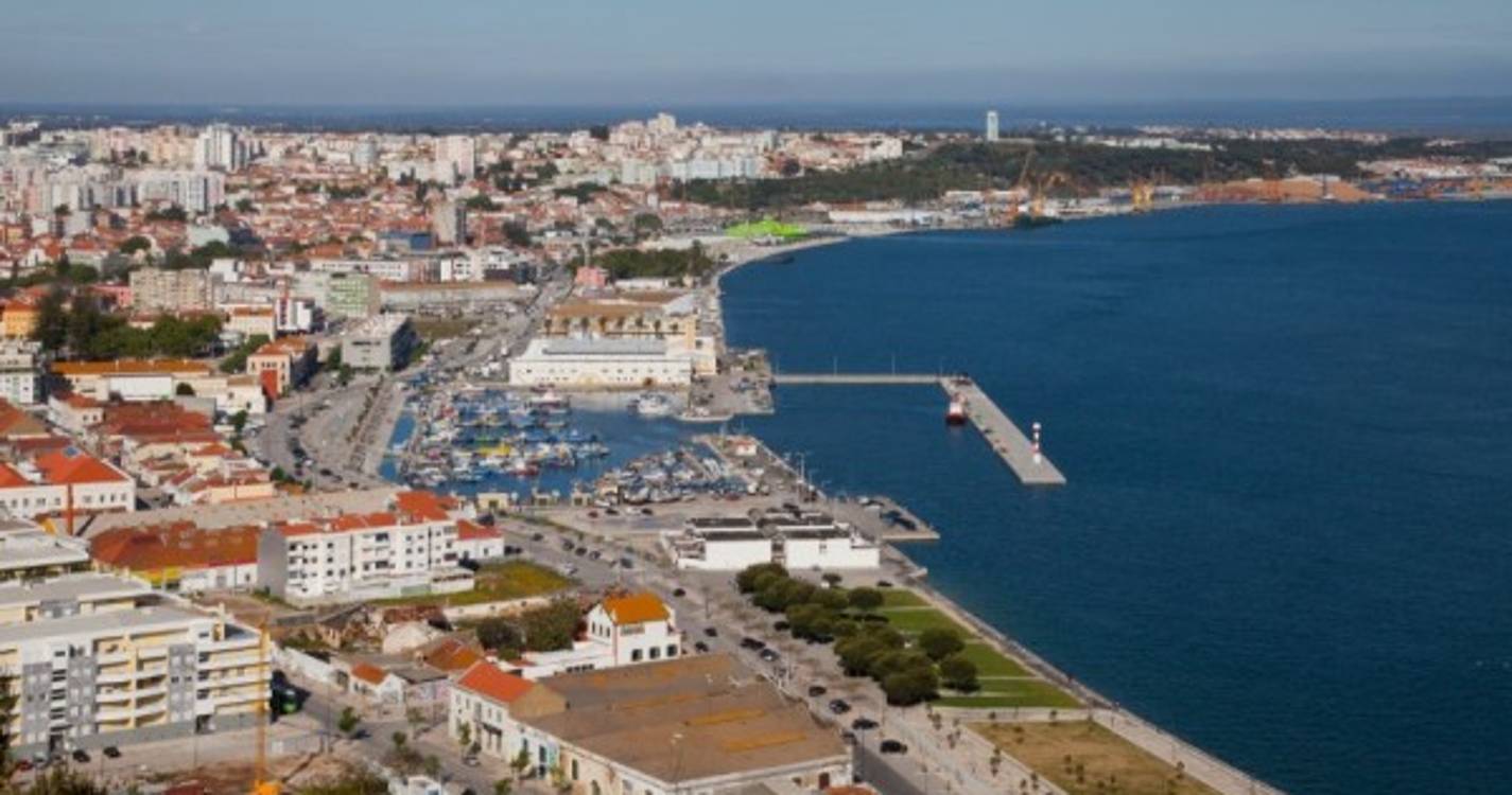 MP acusa dois homens pelo homicídio de jovem em Setúbal num parque de estacionamento