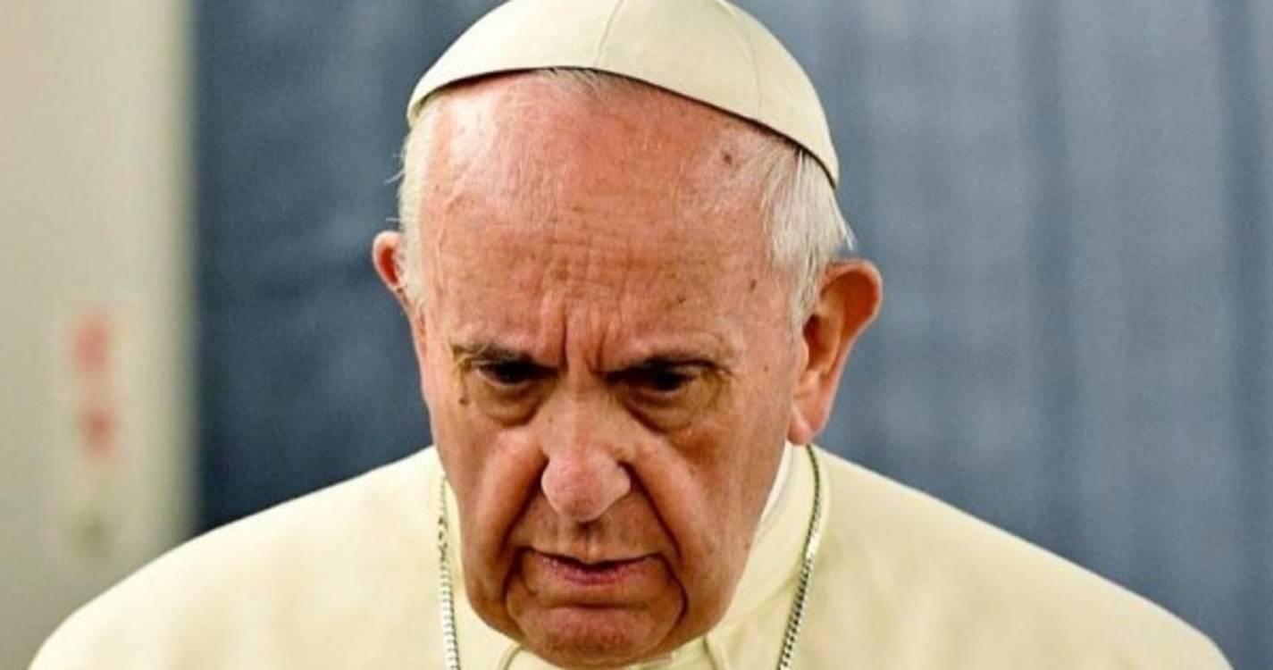Papa Francisco aponta desinformação como "o primeiro pecado do jornalismo"