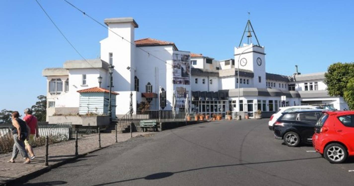 Café Relógio vai a leilão por 2,4 milhões de euros