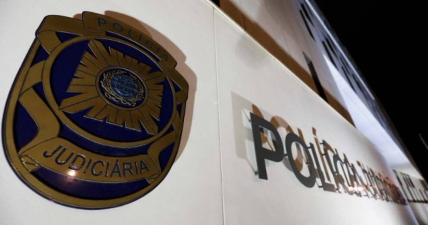 Detido suspeito de sequestrar e violar ex-companheira em Penafiel