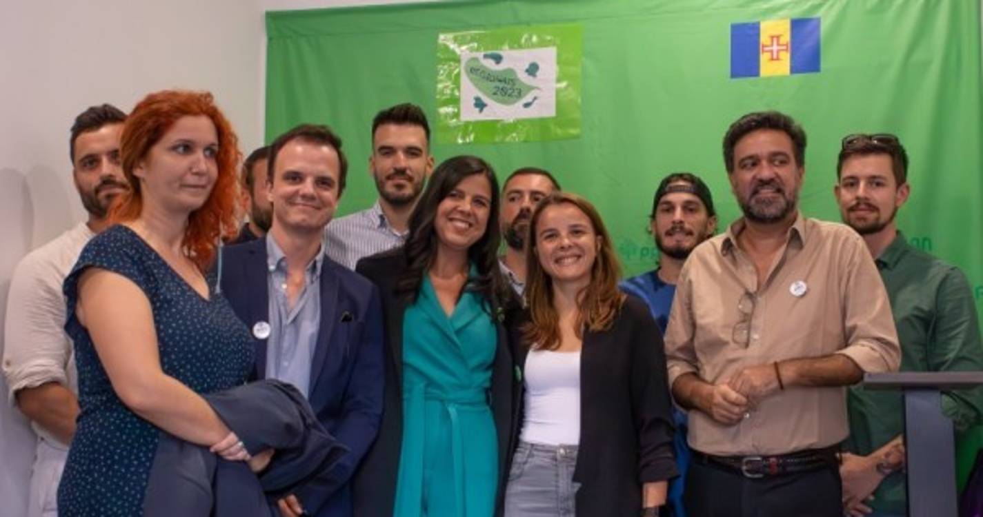 Coligação PSD/CDS acaba de fechar acordo com o PAN