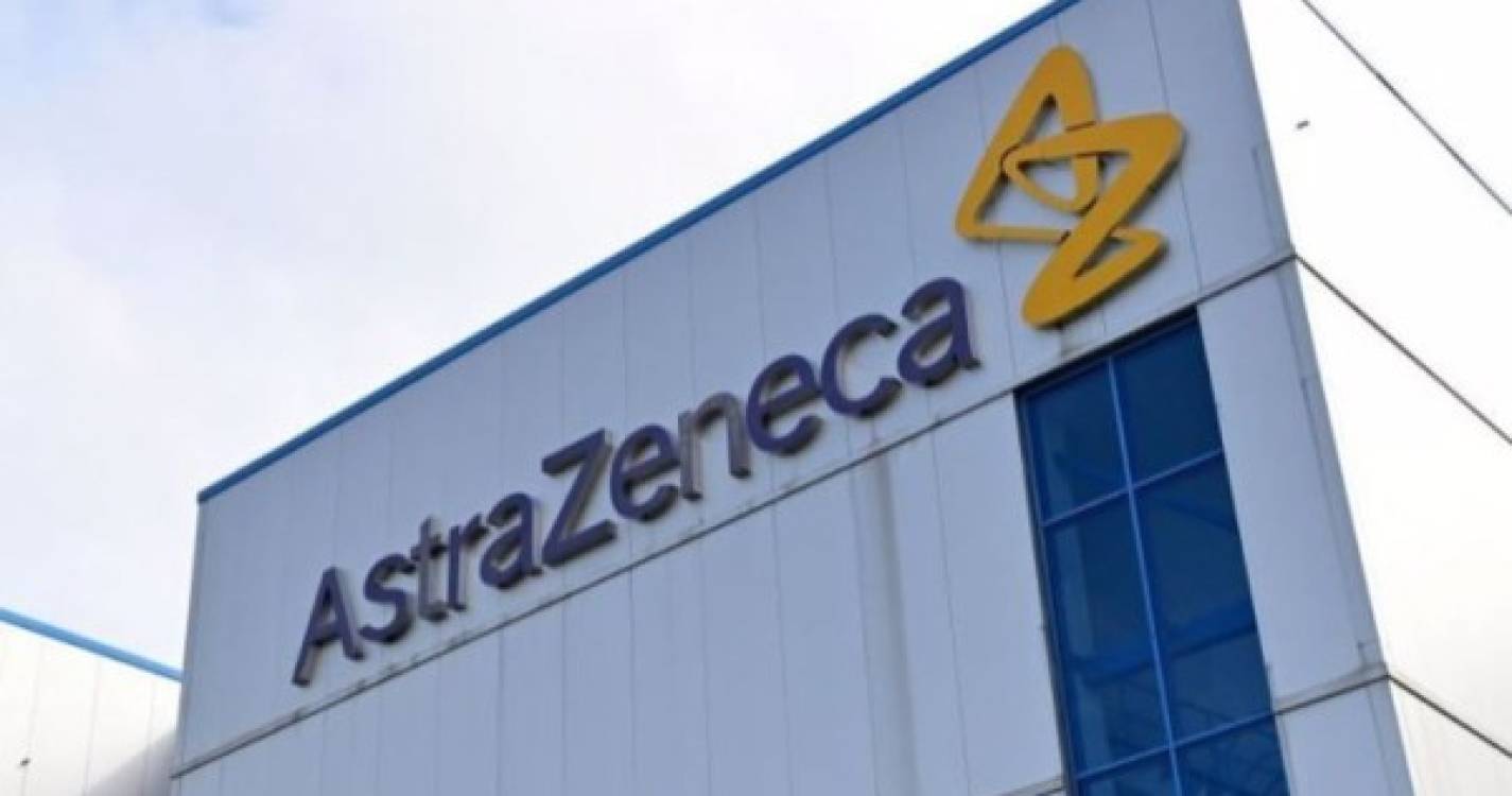 Covid-19: Bruxelas admite levar AstraZeneca à justiça e não renovar contrato por falhas