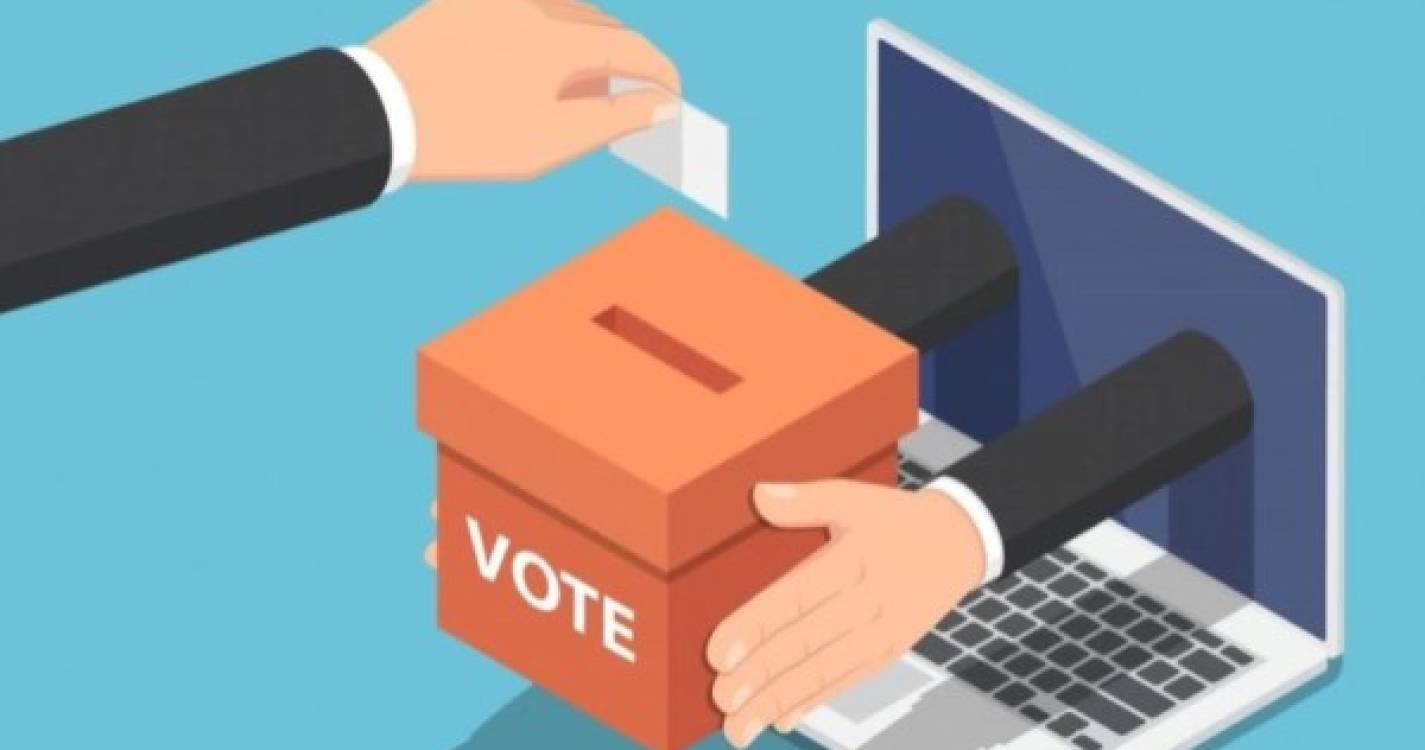 Emigrantes vão poder votar através de aplicação móvel