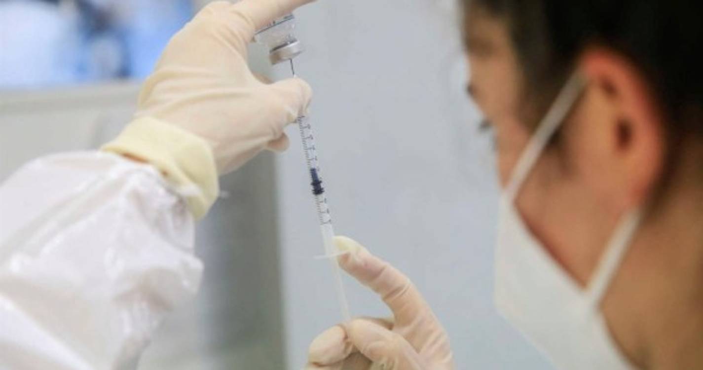 Covid-19: Funcionários públicos do Ruanda que rejeitem vacinas são despedidos