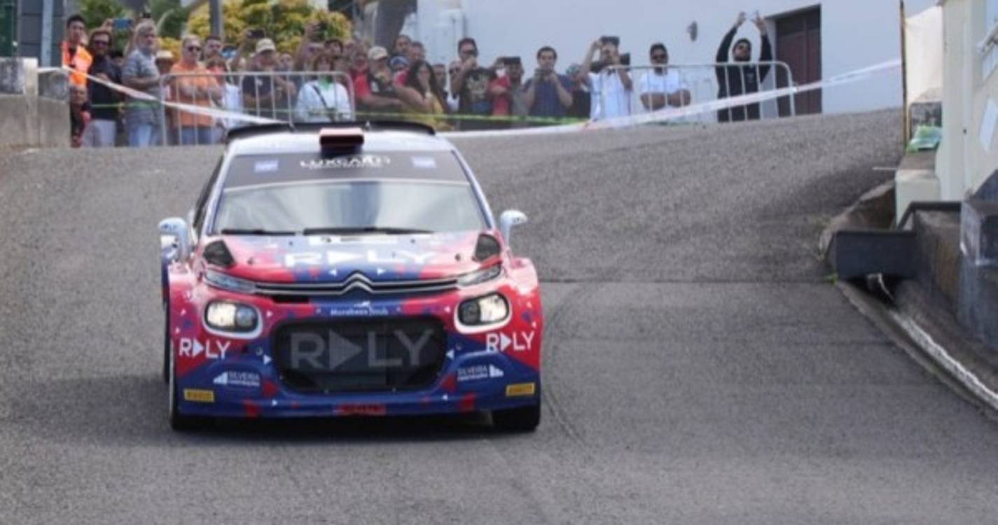 Pedro Paixão quer "manter a pressão"