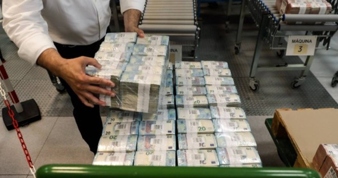 Dívida fiscal incobrável mais do que duplicou em 2021 desde 2016