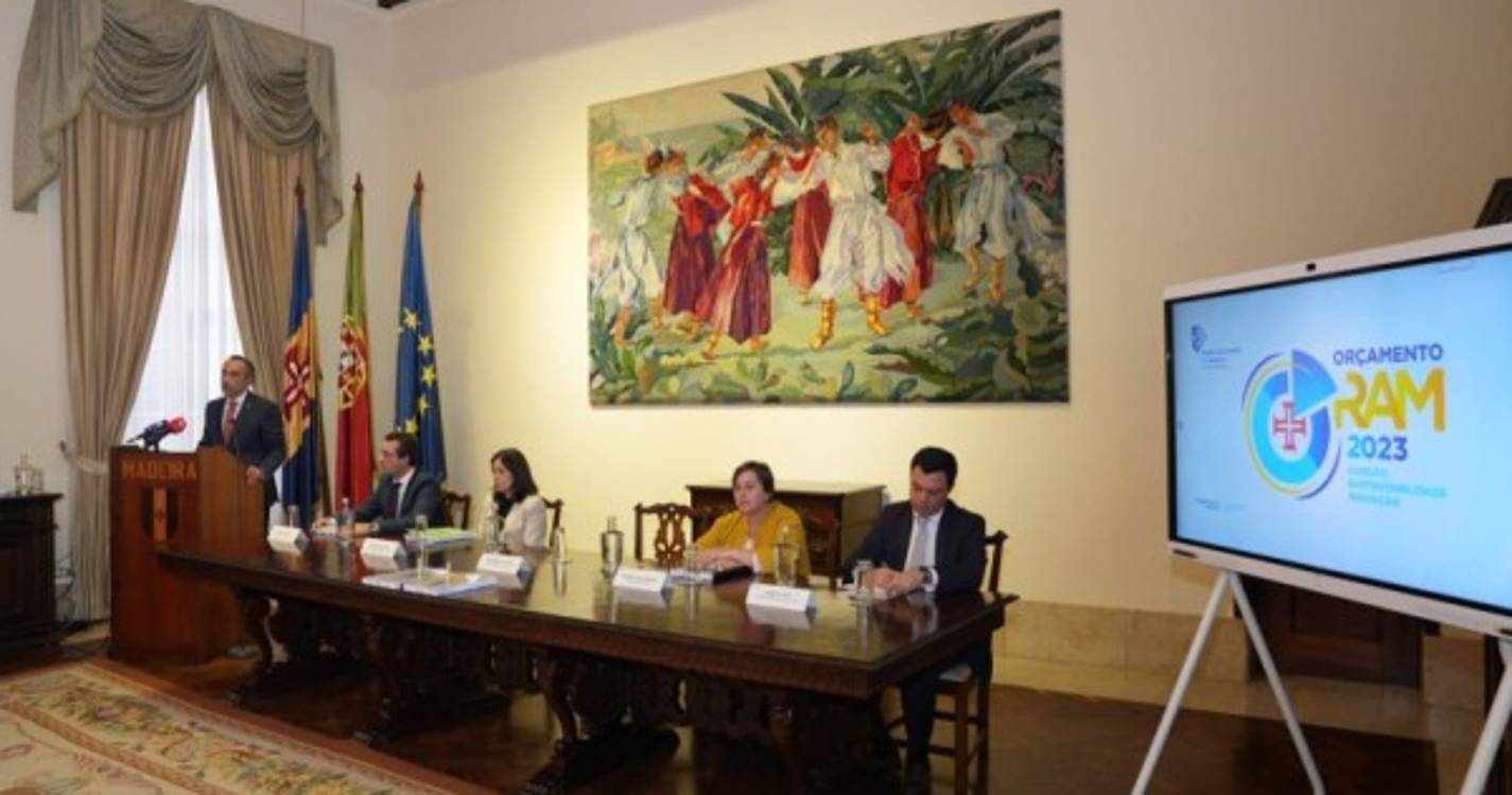 ORAM 2023: Taxa de inflação estimada em 6,9%