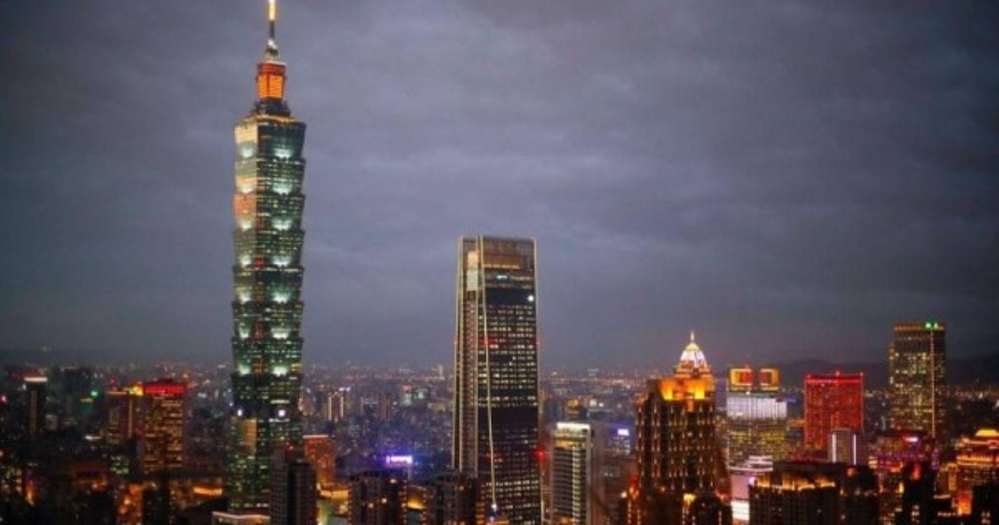 Deputados portugueses relatam normalidade em Taiwan apesar de ameaças chinesas