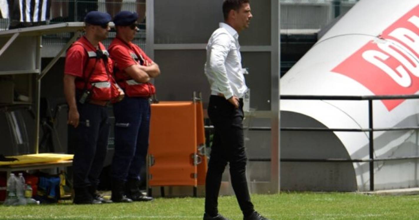 II Liga: Nacional soma segunda vitória consecutiva