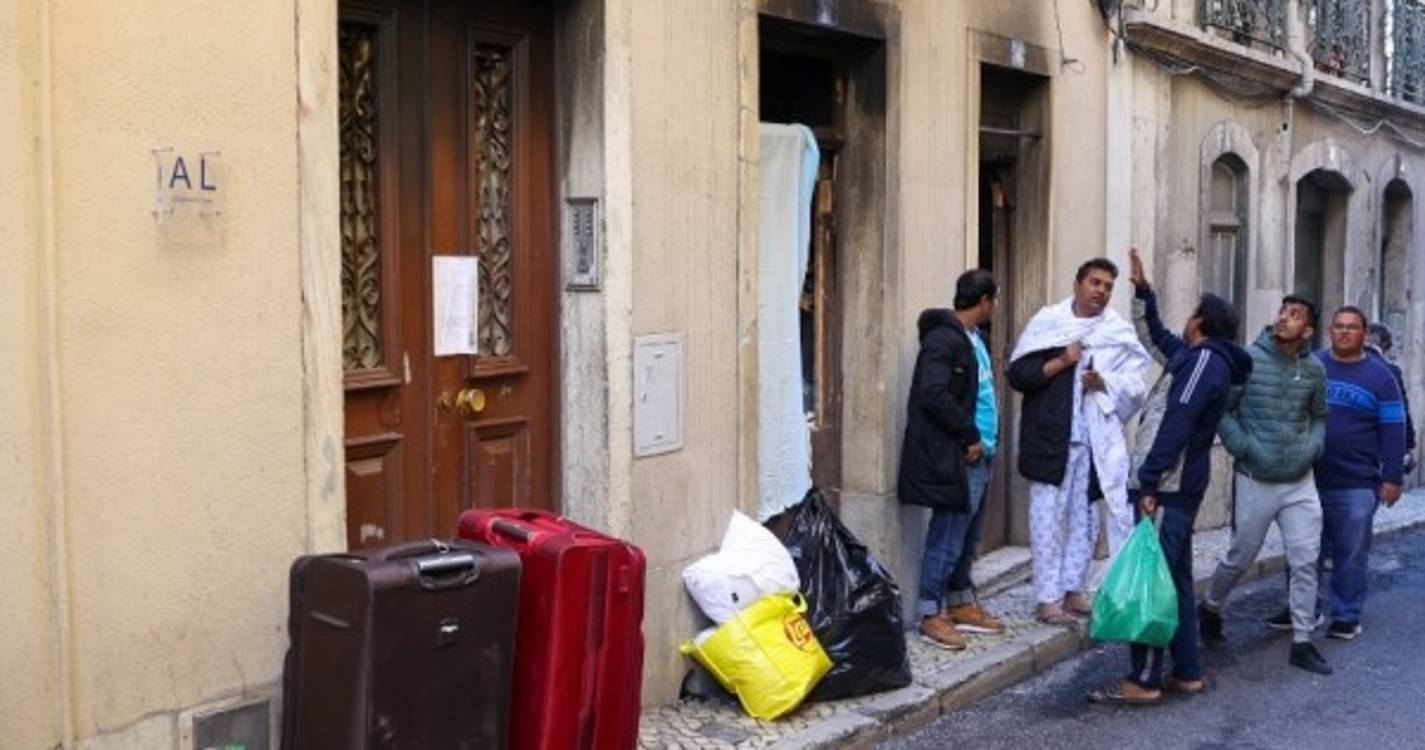 Agência de Migrações quer resolver processos pendentes em ano e meio