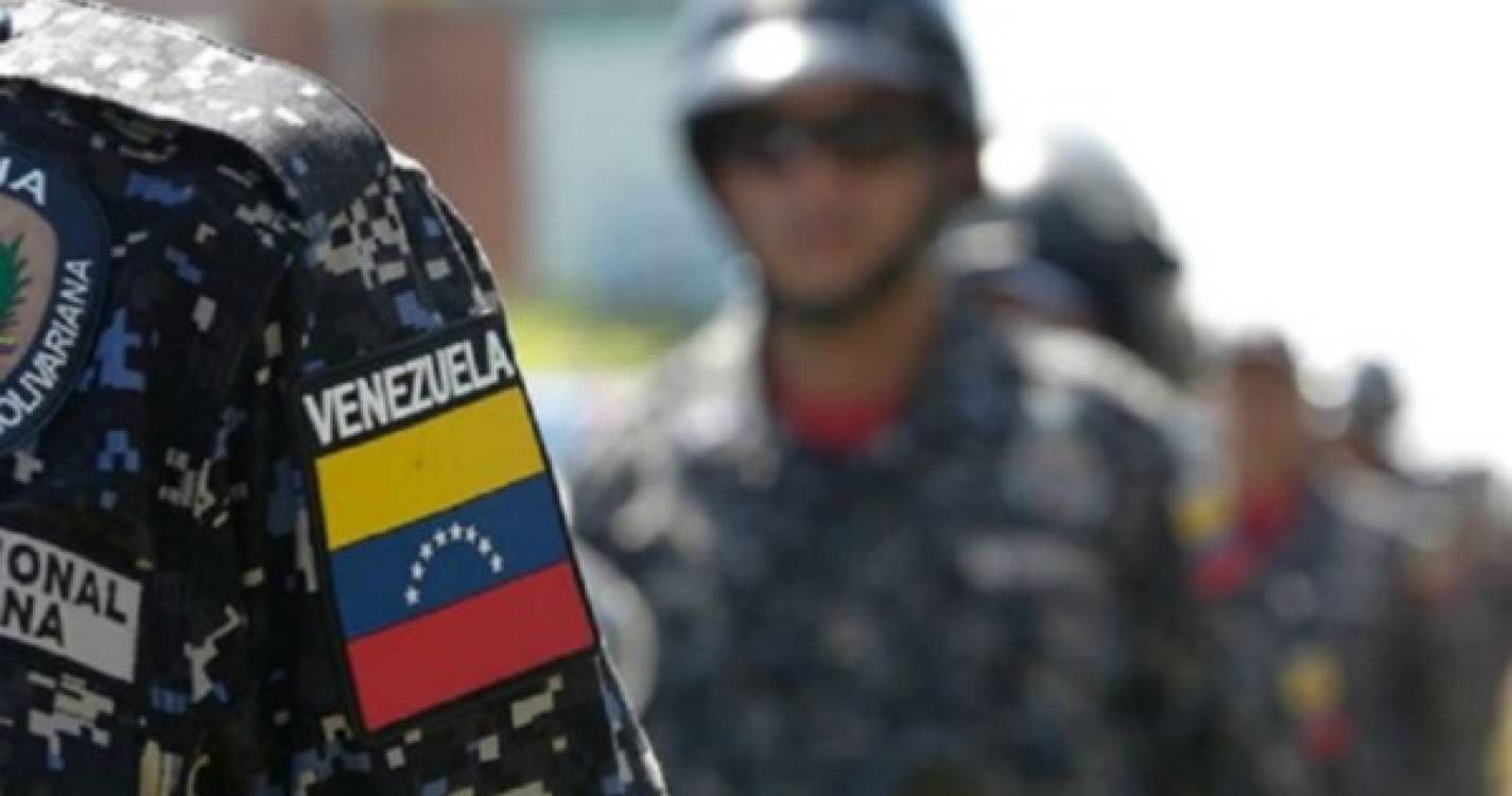 Venezuela: Pelo menos 23 pessoas mortas em operação policial