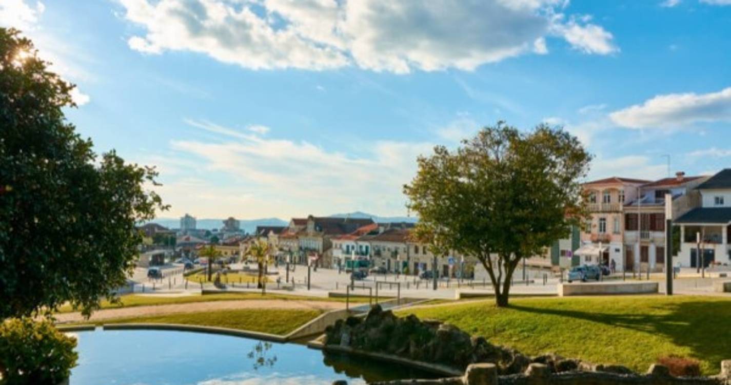 Dois feridos graves em explosão de caldeira em empresa de Penafiel