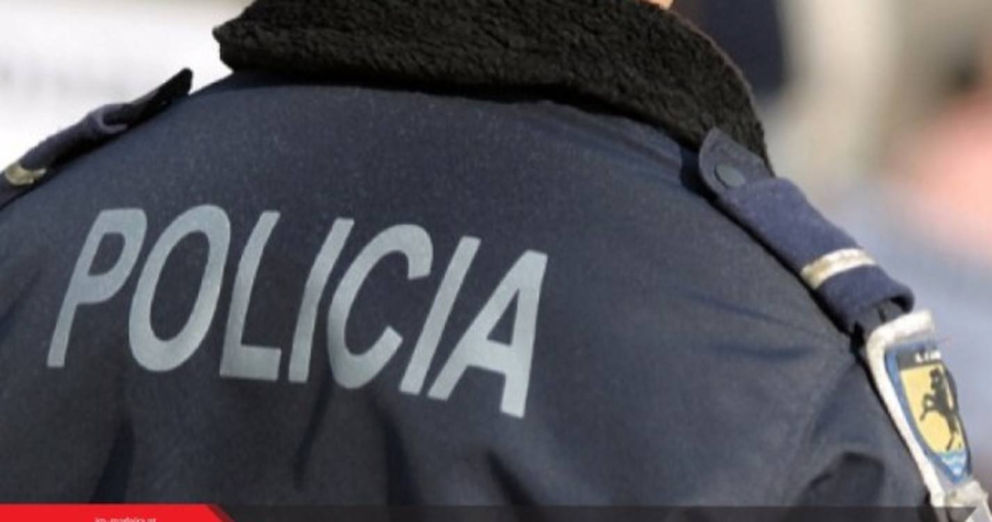 Recém-nascidos encontrados mortos em Cascais