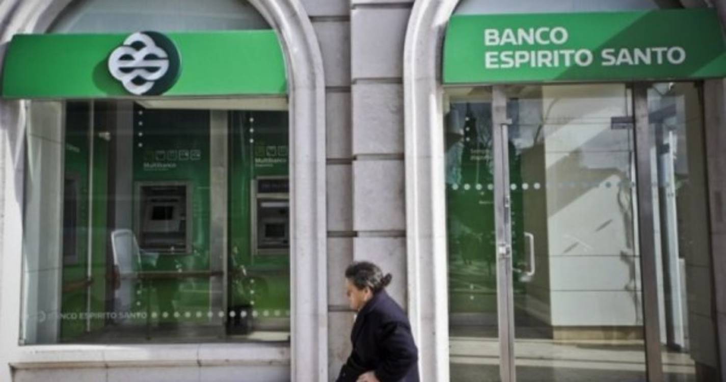 BES recorreu para a Relação de Luanda de absolvição de BNA em decisões sobre BESA