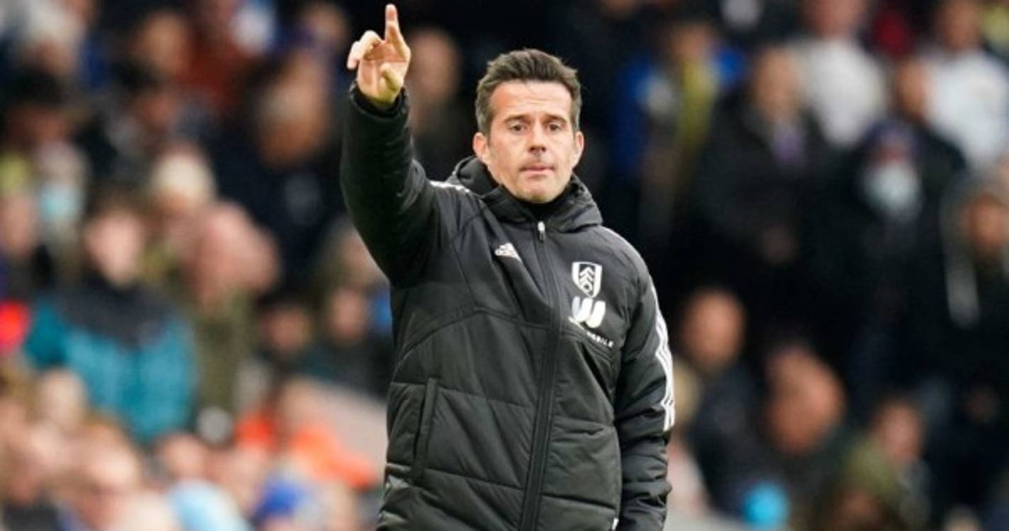 Premier League: Marco Silva diz que devia ter "controlado melhor" as emoções