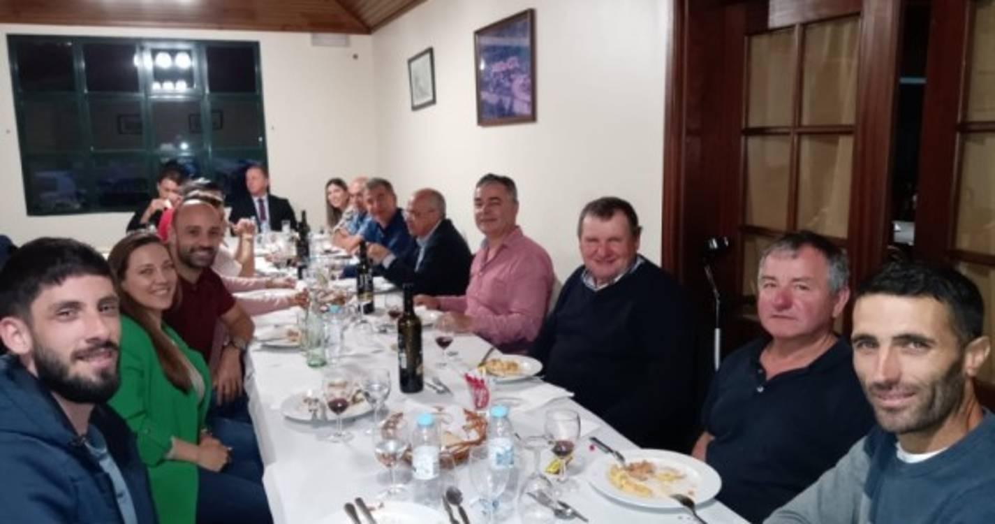 SR Faial celebra 27.º aniversário e estranha &#34;desprezo&#34; da Autarquia