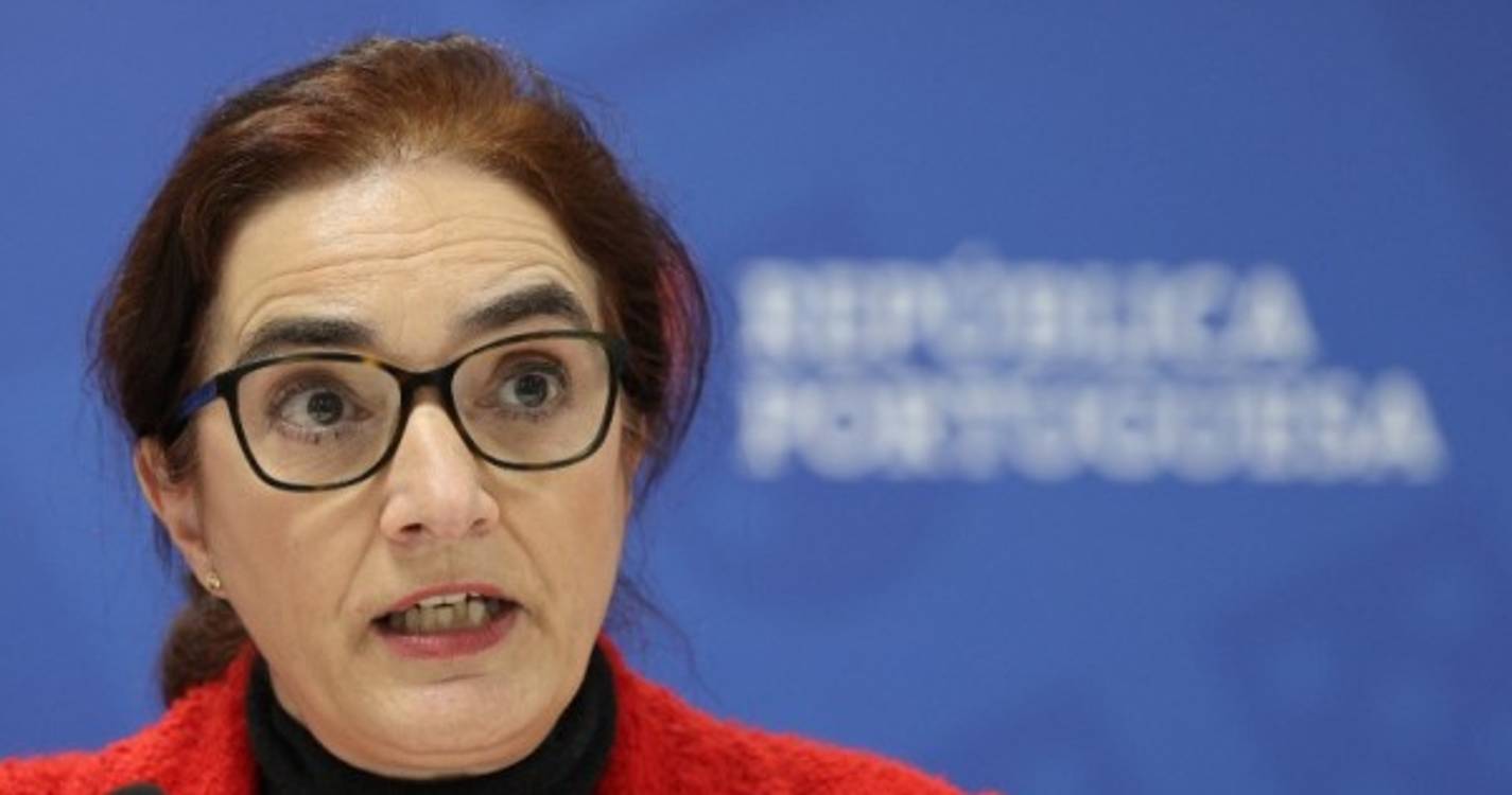 Cientistas manifestam-se em Lisboa contra a precariedade laboral