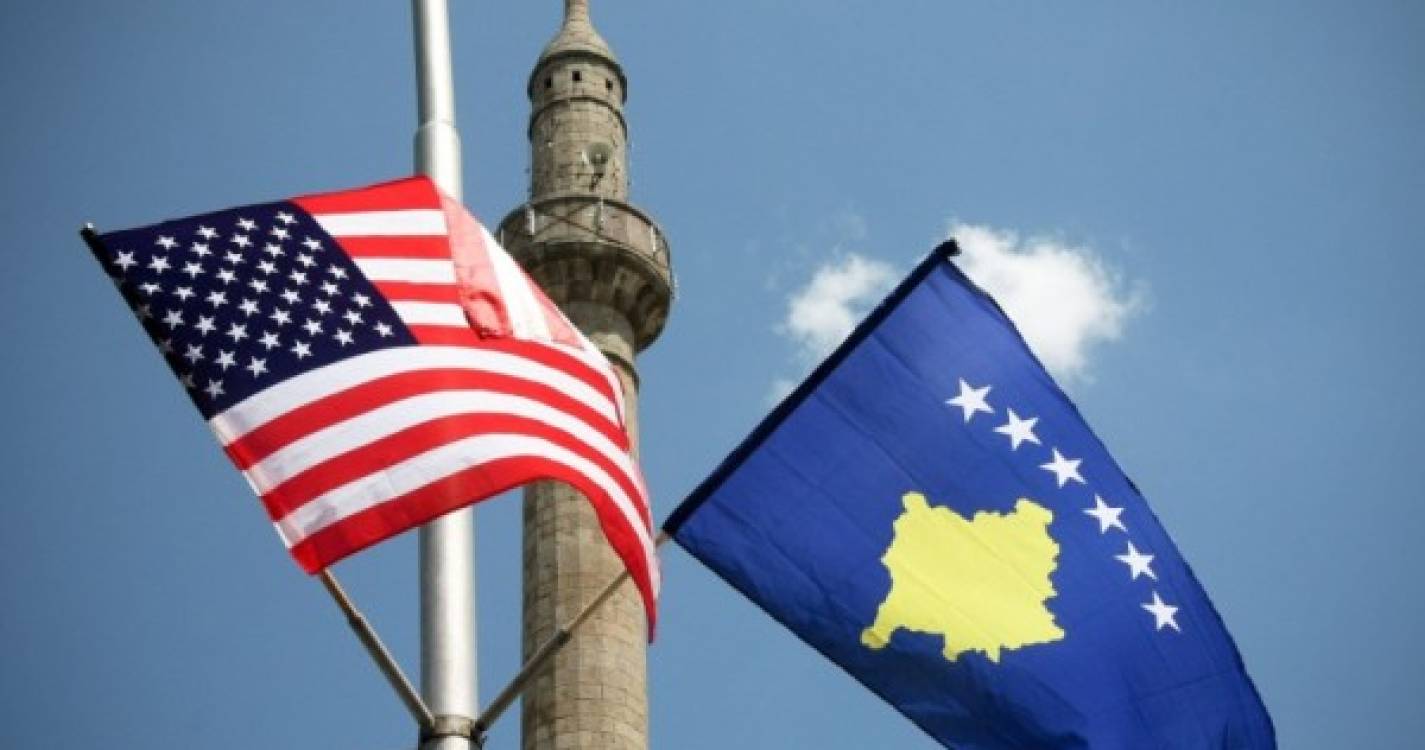 EUA pedem à Sérvia e Kosovo para reduzir tensões avisando sobre riscos