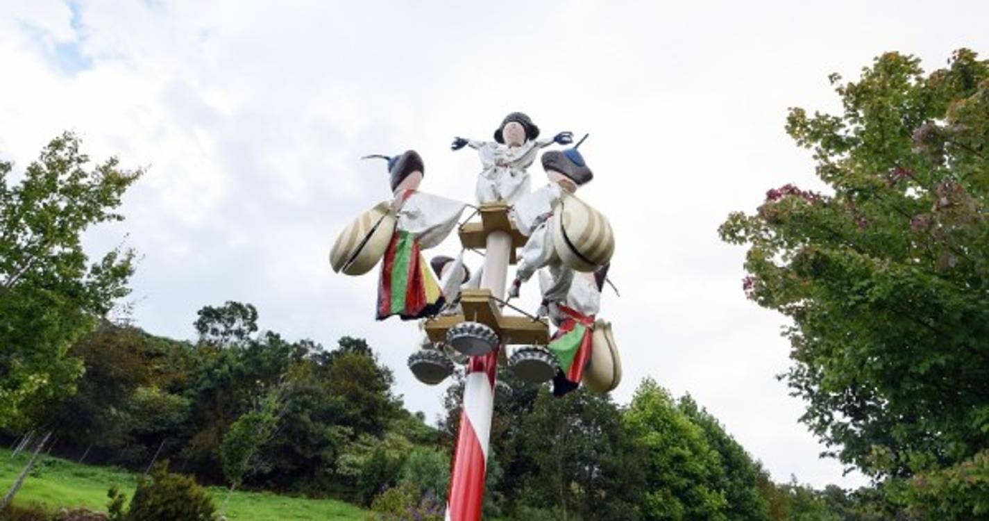 XXVIII Encontro Regional do Ensino Básico Recorrente acontece amanhã no Parque Temático