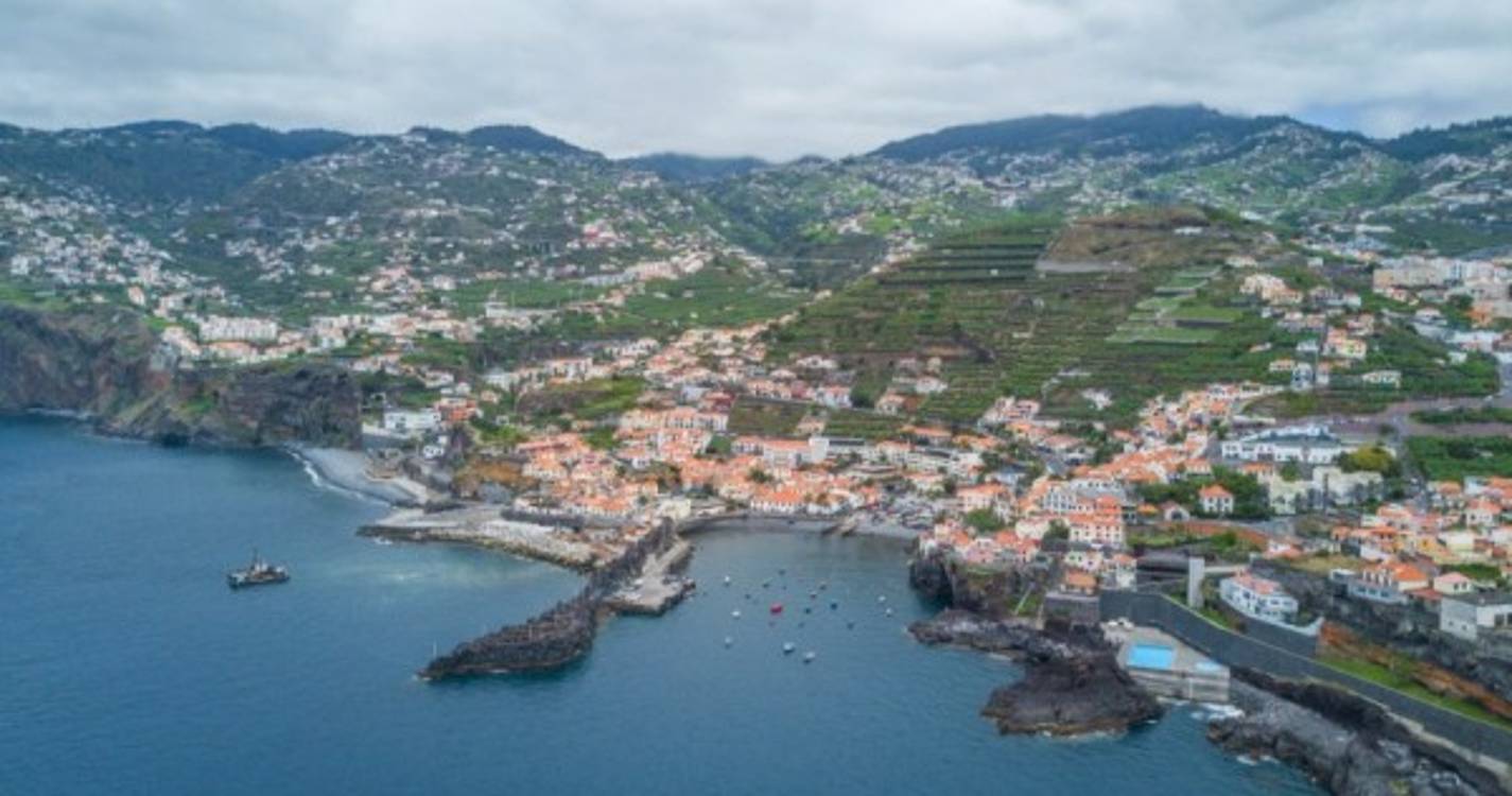 Bodas de Ouro da Casa do Povo de Câmara de Lobos