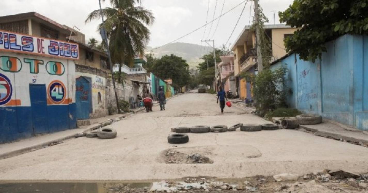 Cerca de 650 mil haitianos precisam de ajuda humanitária urgente