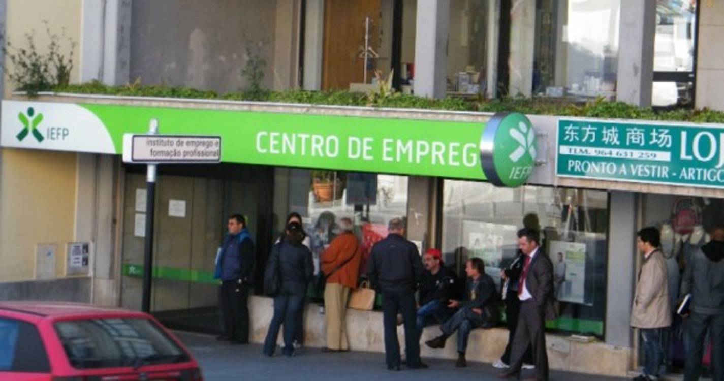 Despedimentos coletivos comunicados até agosto caem para 248