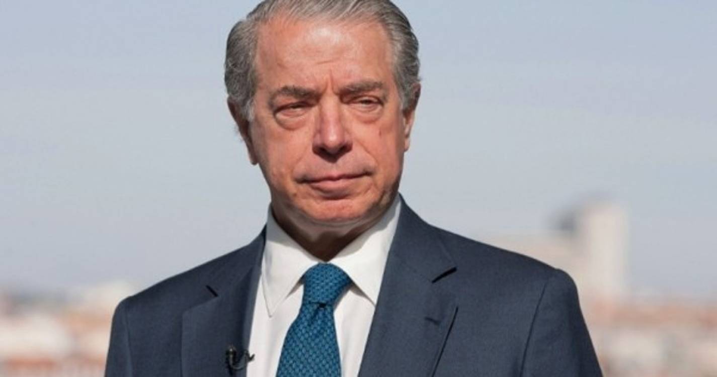 Operação Marquês: Juiz recusou suspender julgamento de Ricardo Salgado