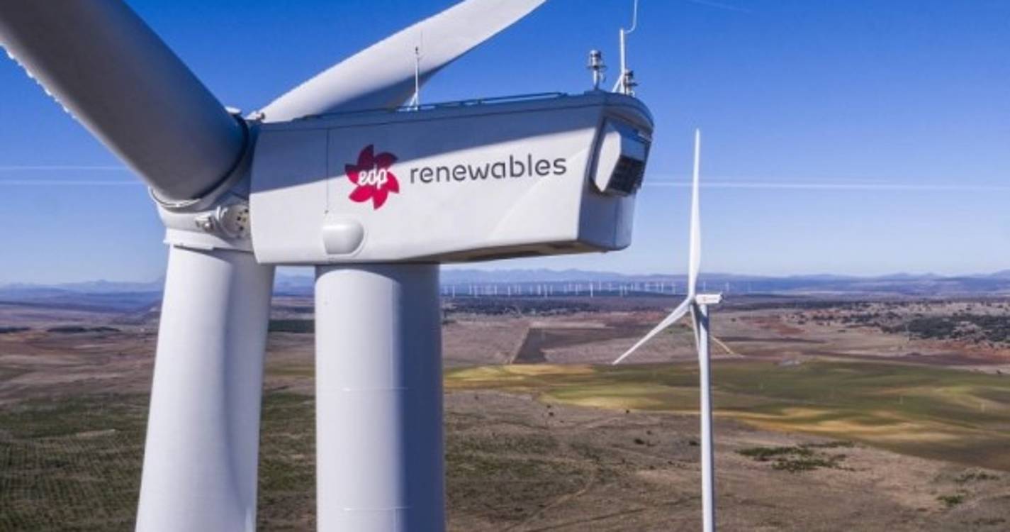 PSI20 sobe 0,69% com EDP Renováveis em destaque nos ganhos