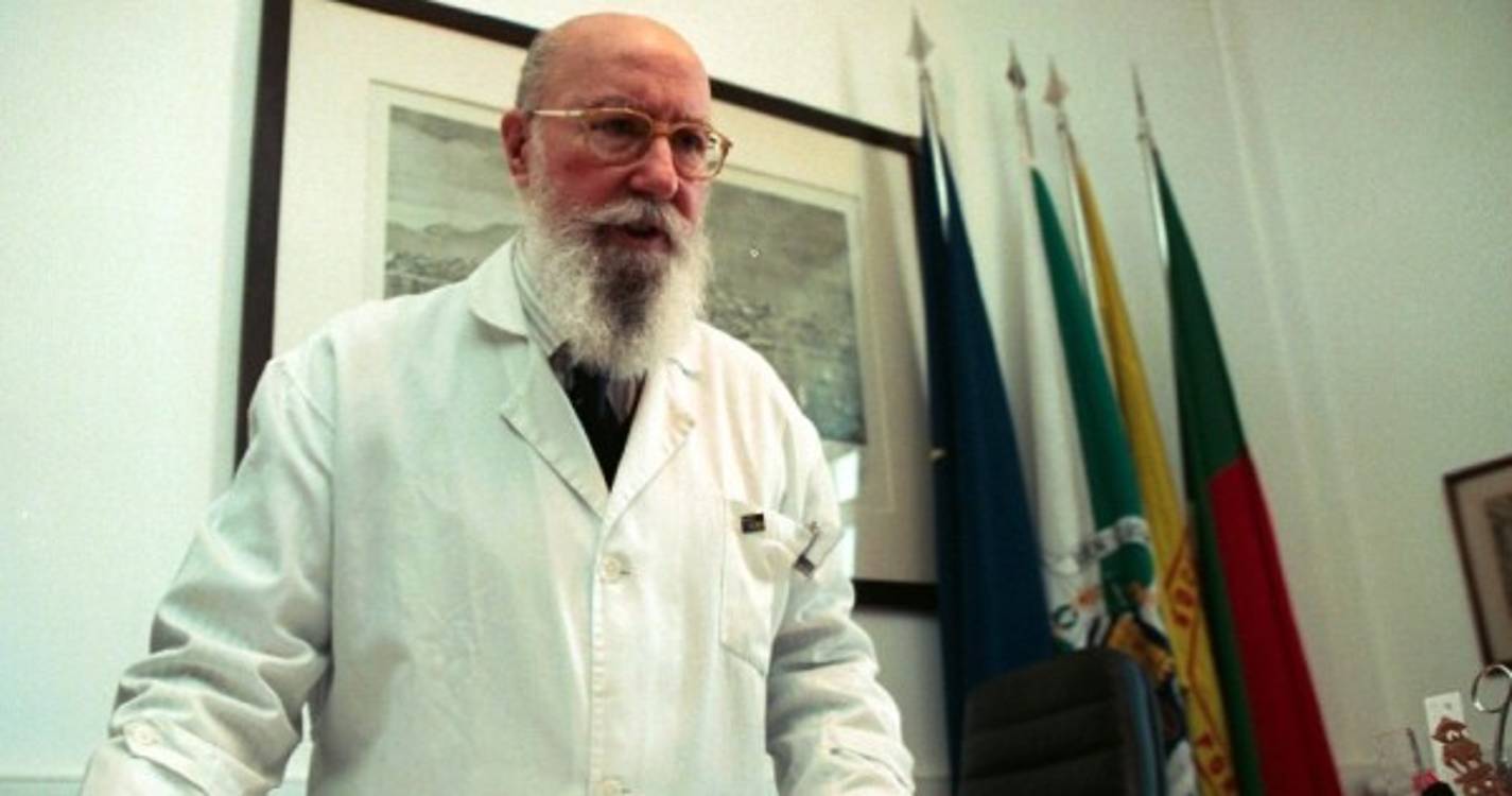 Morreu José Eduardo Pinto da Costa