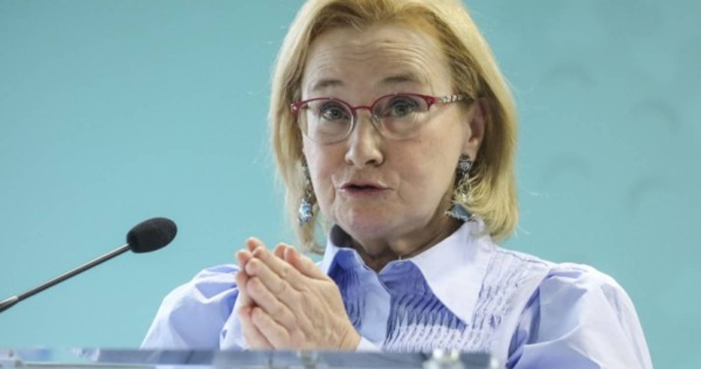 Covid-19: Aproxima-se período difícil, avisa diretora-geral da Saúde