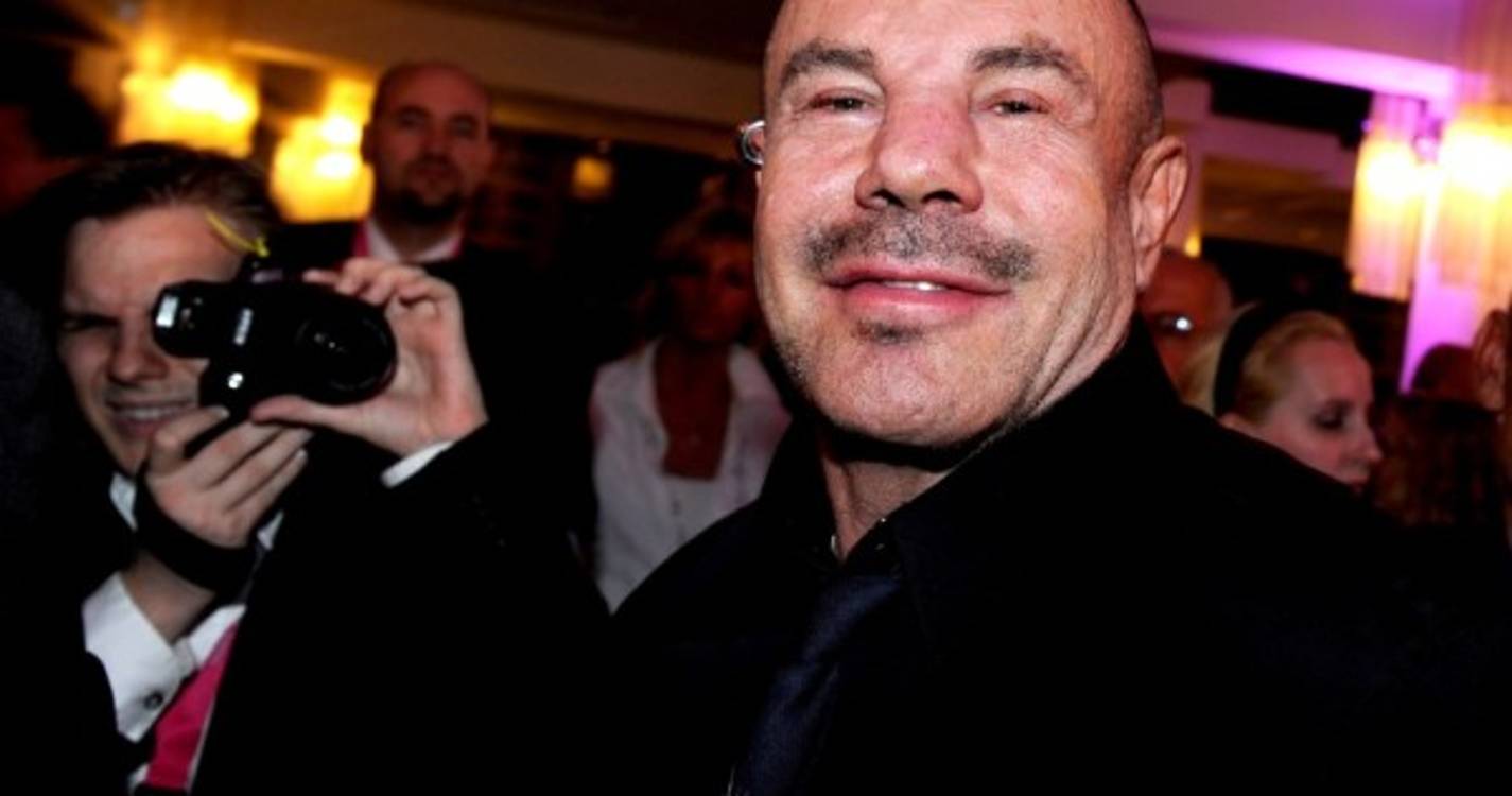 Morreu o criador de moda francês Thierry Mugler aos 73 anos