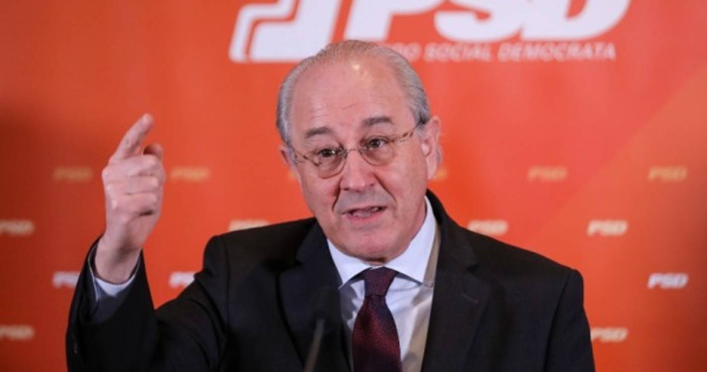 PSD rejeita que IL se sente ao centro do parlamento