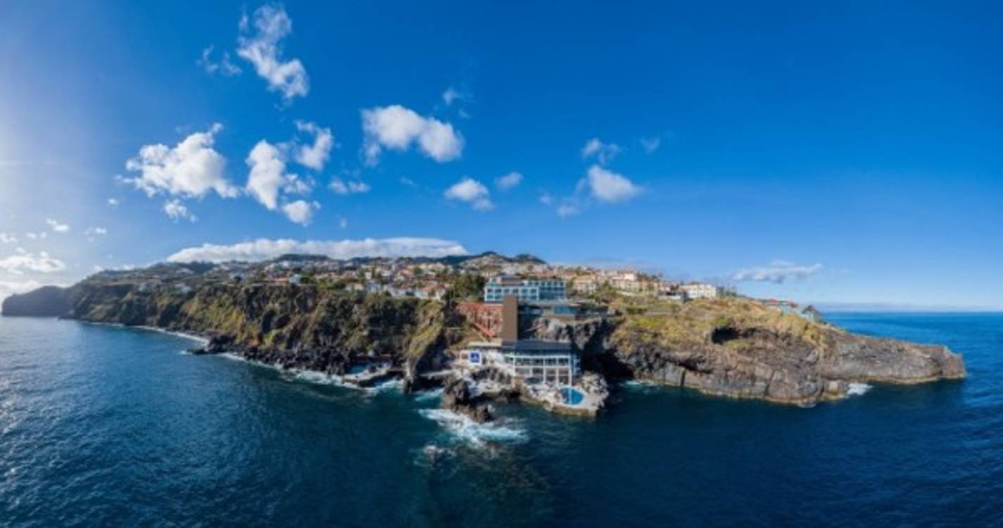 Galo Resort Hotels com duas nomeações nos World Travel Awards 2022