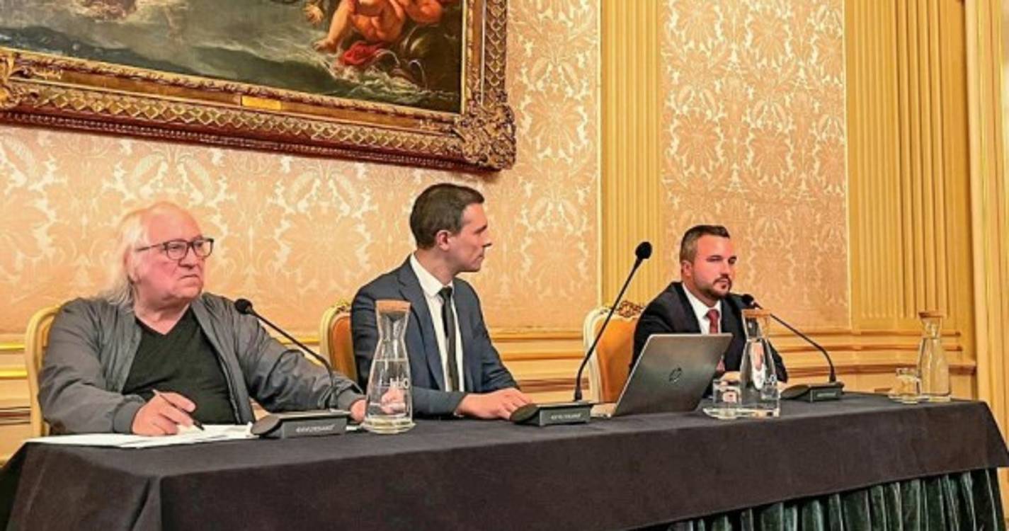 PSD-M relembra preocupações dos emigrantes madeirenses