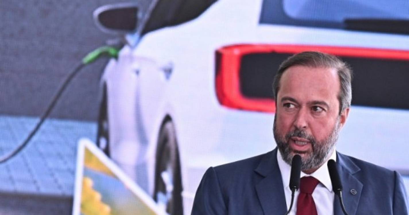 Brasil quer ser "solo fértil" para investimentos energéticos - ministro