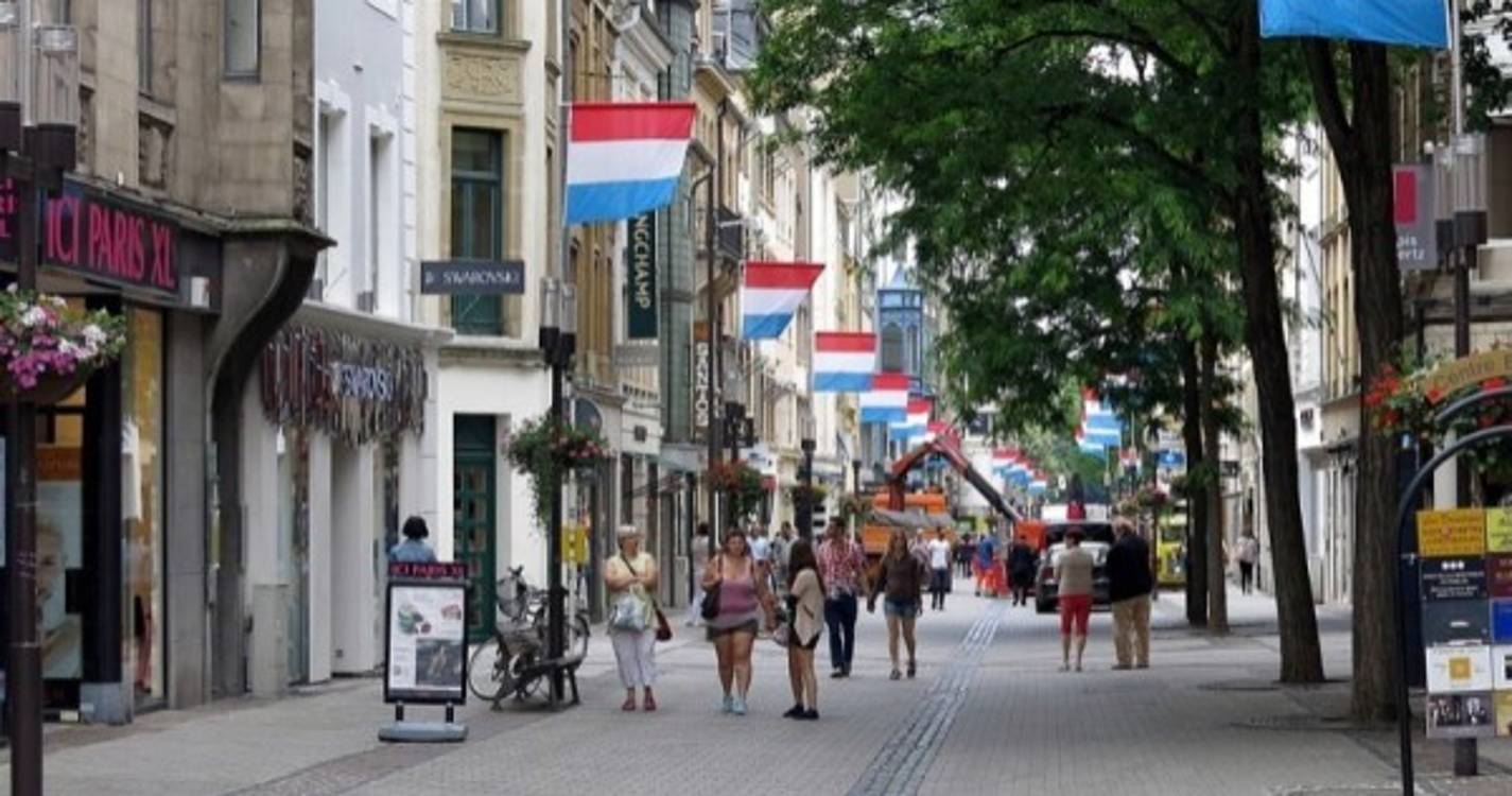 Conselho da Europa alerta para discriminação contra portugueses no Luxemburgo