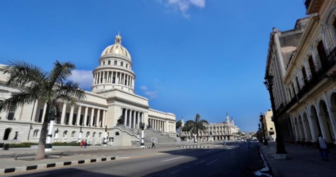 Cuba deteve 1.054 pessoas por motivos políticos em 2021
