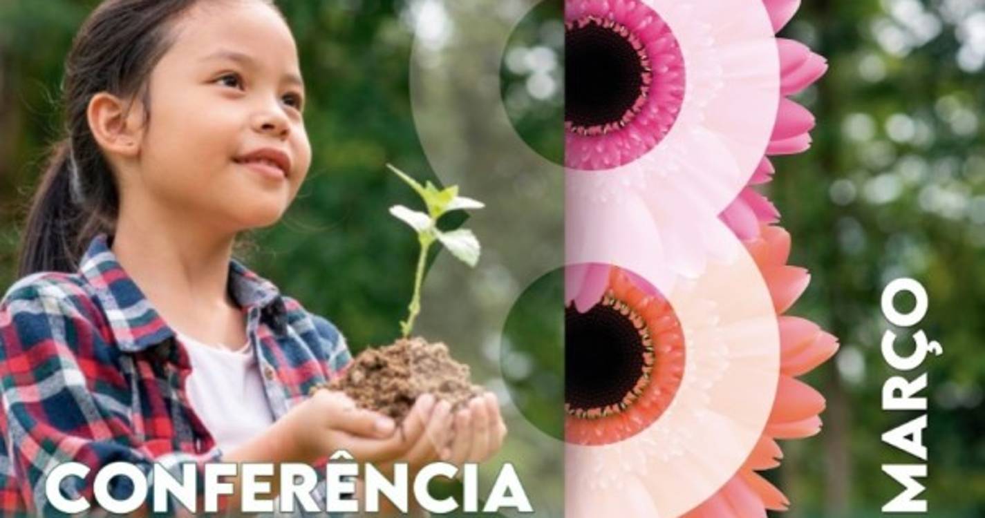 ‘A Agricultura no Feminino’ convida 14 mulheres